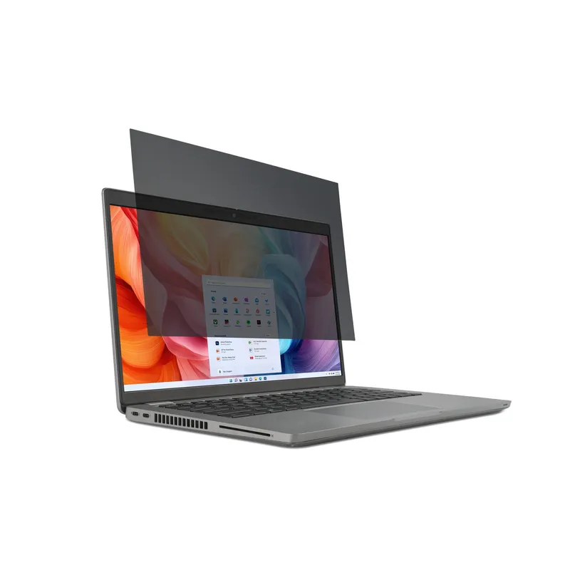 Kensington High Clarity Privacy Screen Filter for 15.6'' Lap