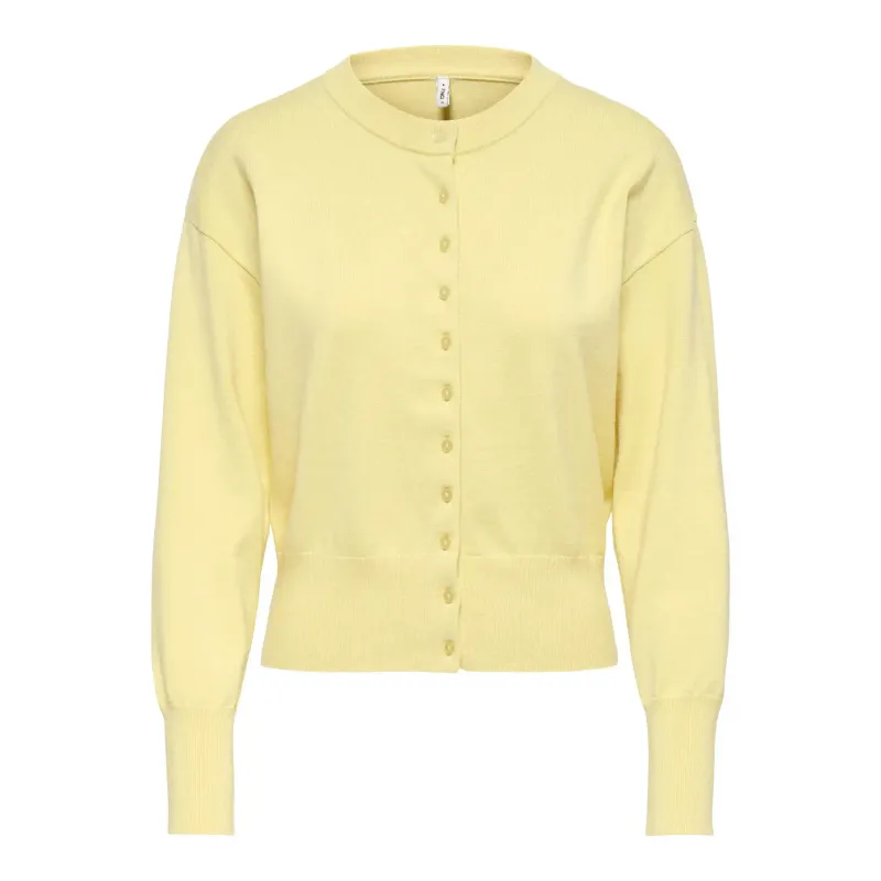 Women's cardigan Only Mio