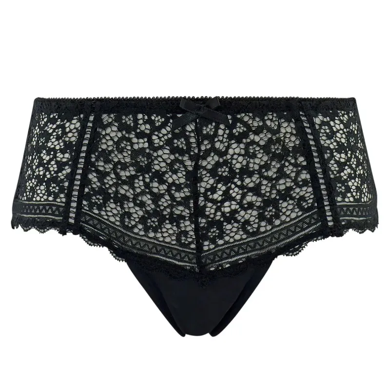 Shorty woman Pomm'Poire Elena