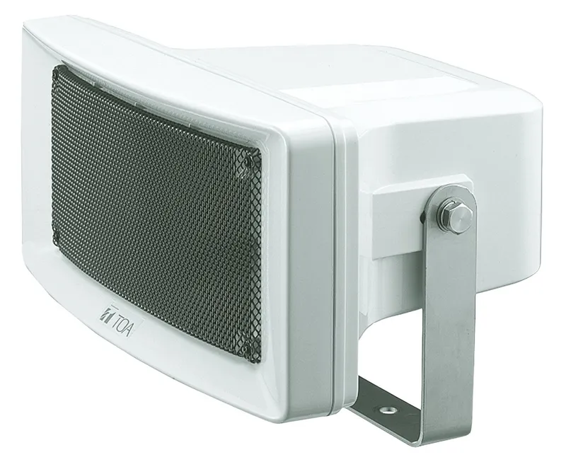 TOA CS-154BS loudspeaker White 15 W