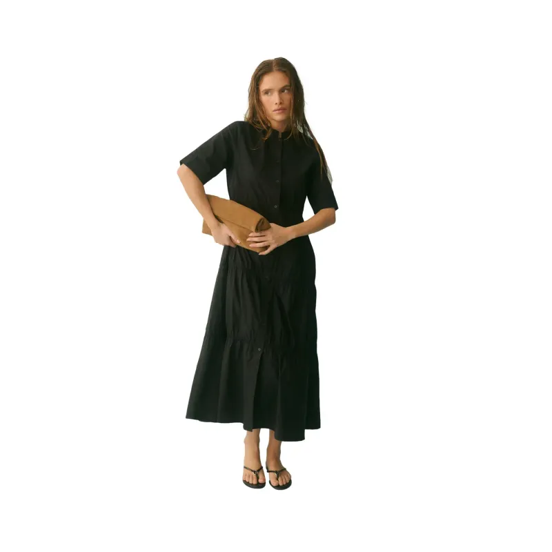 Women's dress CULTURE Cubreathe