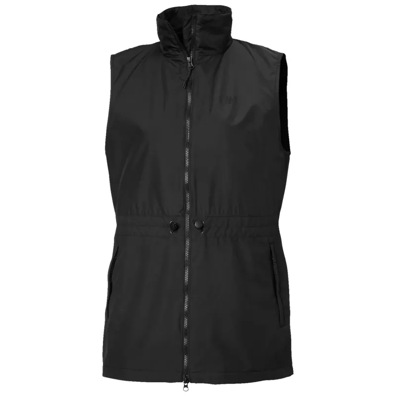 Sleeveless jacket for women Helly Hansen Essence Spring