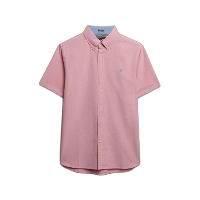 Shirt Superdry Preppy Oxford