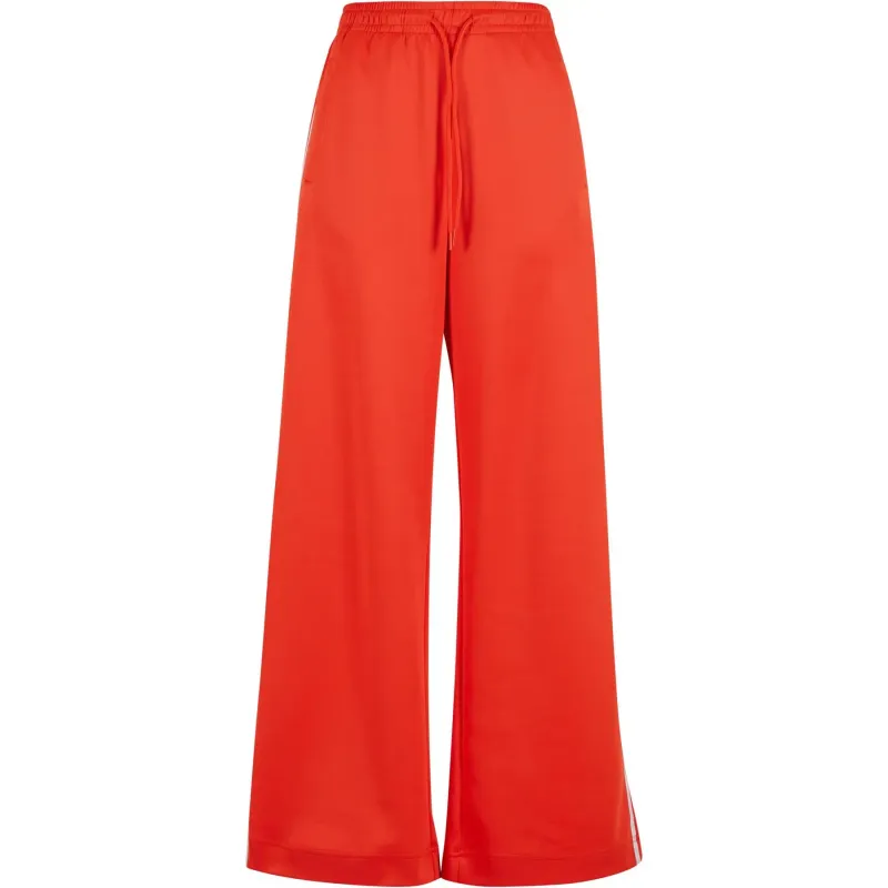 Women's Trousers Urban Classics wide leg