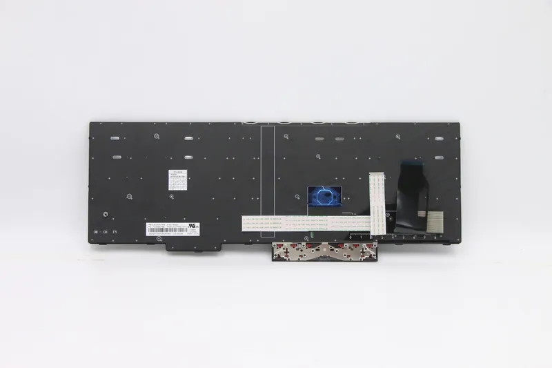 Lenovo 5N20V78057 laptop spare part Keyboard