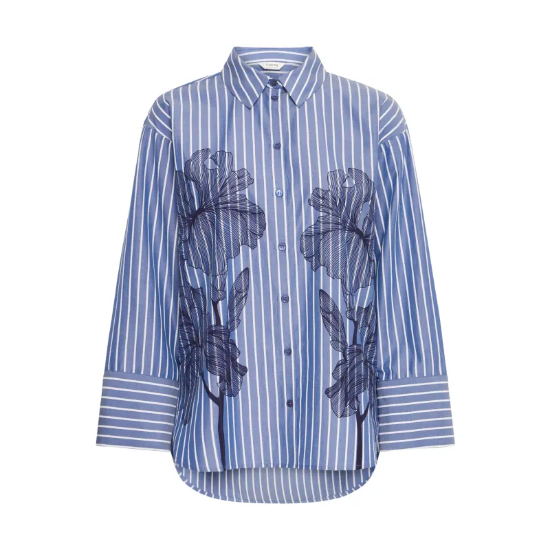 Woman's shirt b.young Firas