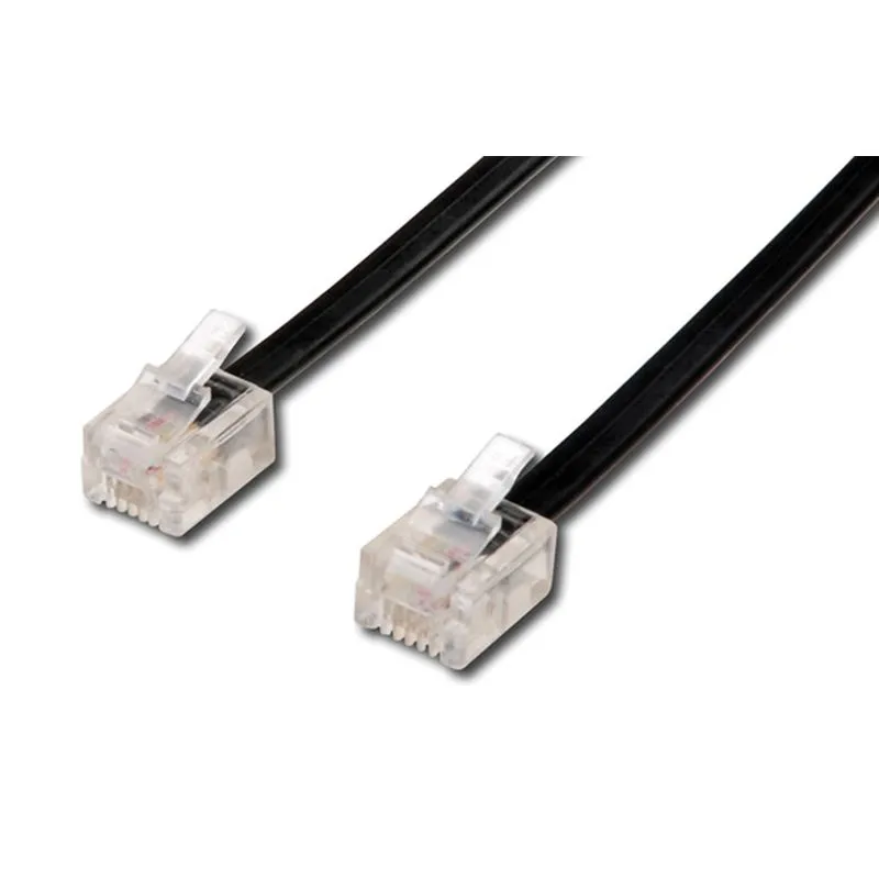 FDL 5M RJ11 TO RJ11 ADSL CABLE