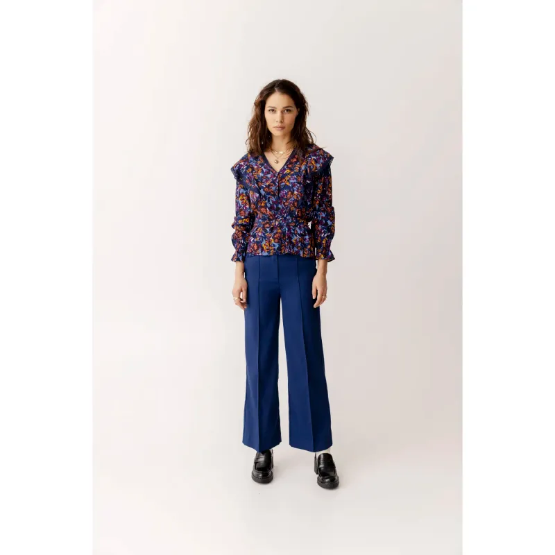 Women's suit Trousers Atelier Rêve Irzoe