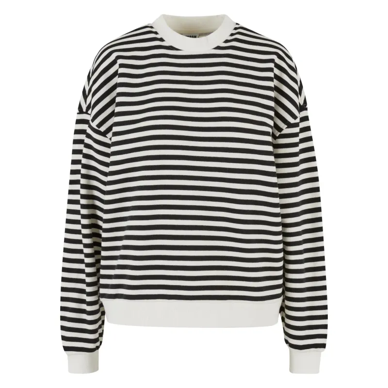 Sweatshirt woman Urban Classics