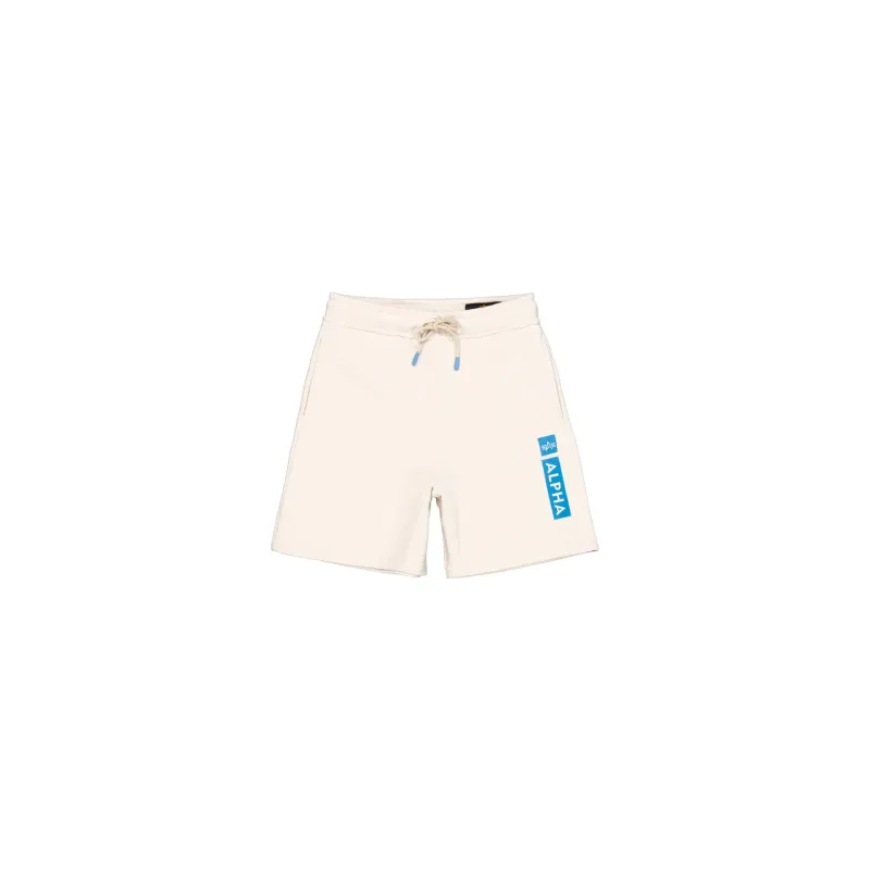 Short Alpha Industries Puff