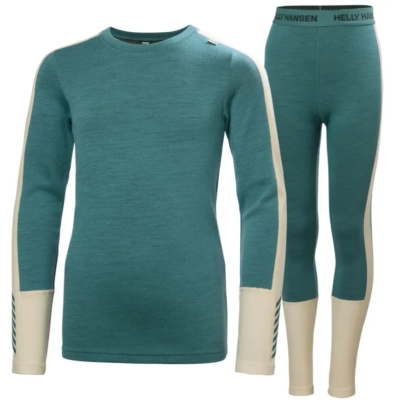 Children's underwear set Helly Hansen Lifa