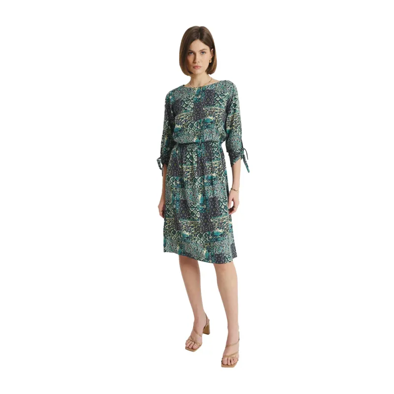 Women's dress Greenpoint Regular February