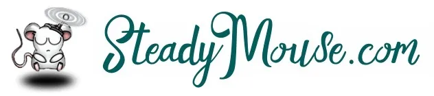 Steadymouse 2 is anti-tremor software for supporting mouse users with