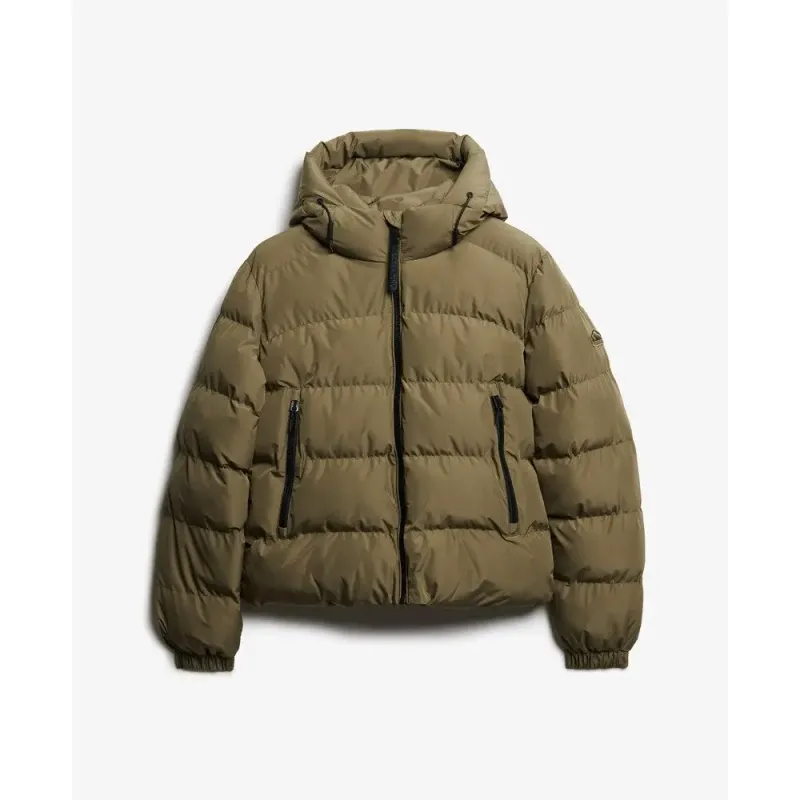 Women's Puffer jacket Superdry