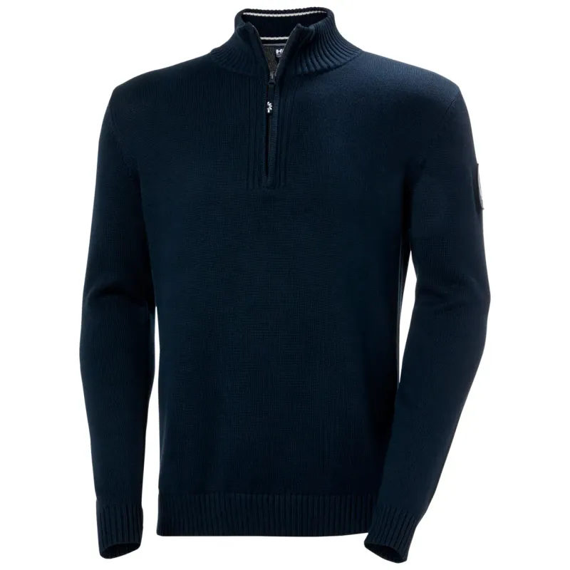 1/2 zip sweater Helly Hansen The Ocean Race