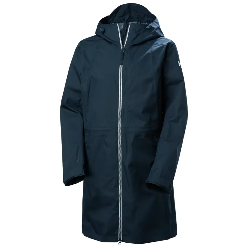 Women's waterproof jacket Helly Hansen Westport