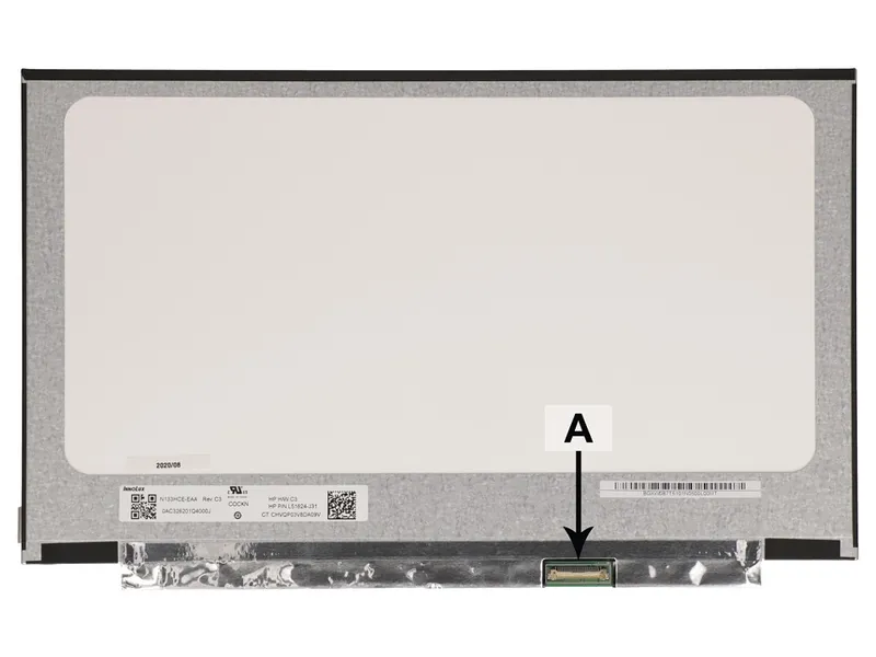 2-Power SCR0749A laptop spare part