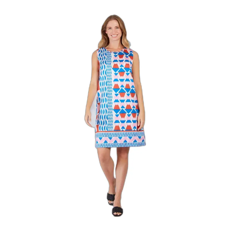 Short dress for women Derhy Pinede