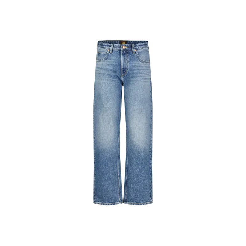 Women's jeans Lee Rider Loose