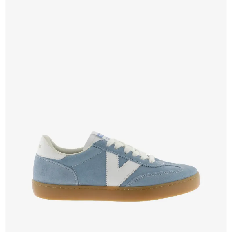 Women's Trainers Victoria Berlín Serraje