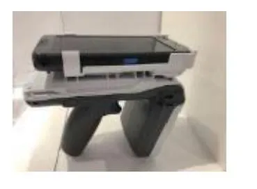 DENSO Doogee S40 SP1 Holder - SP1