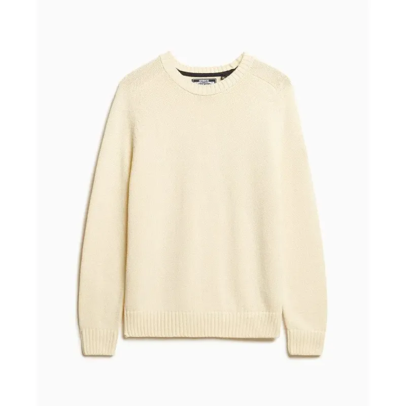 Women's knitted sweatshirt Superdry