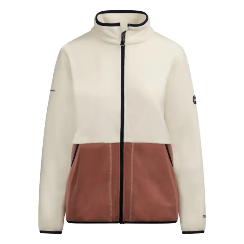 Women's fleece Trespass Member