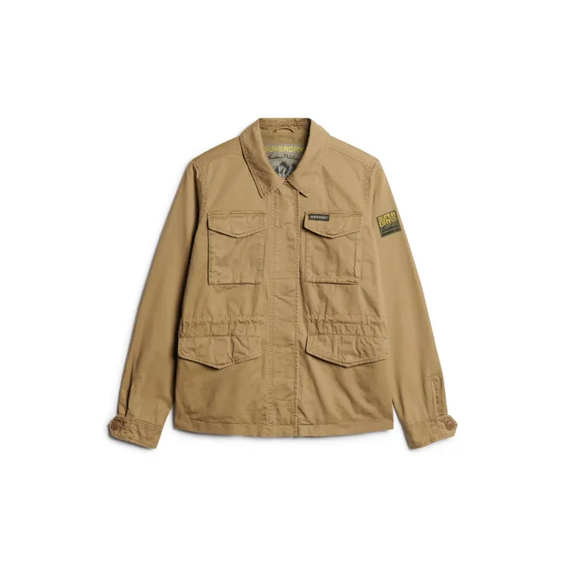 Women's jacket Superdry M65
