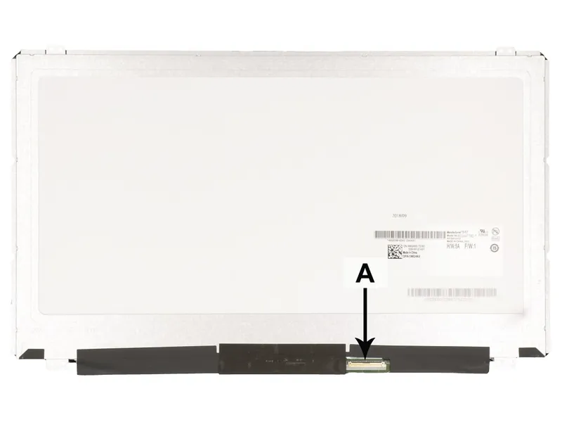 2-Power 2P-NV140FHM-N3B laptop spare part Display