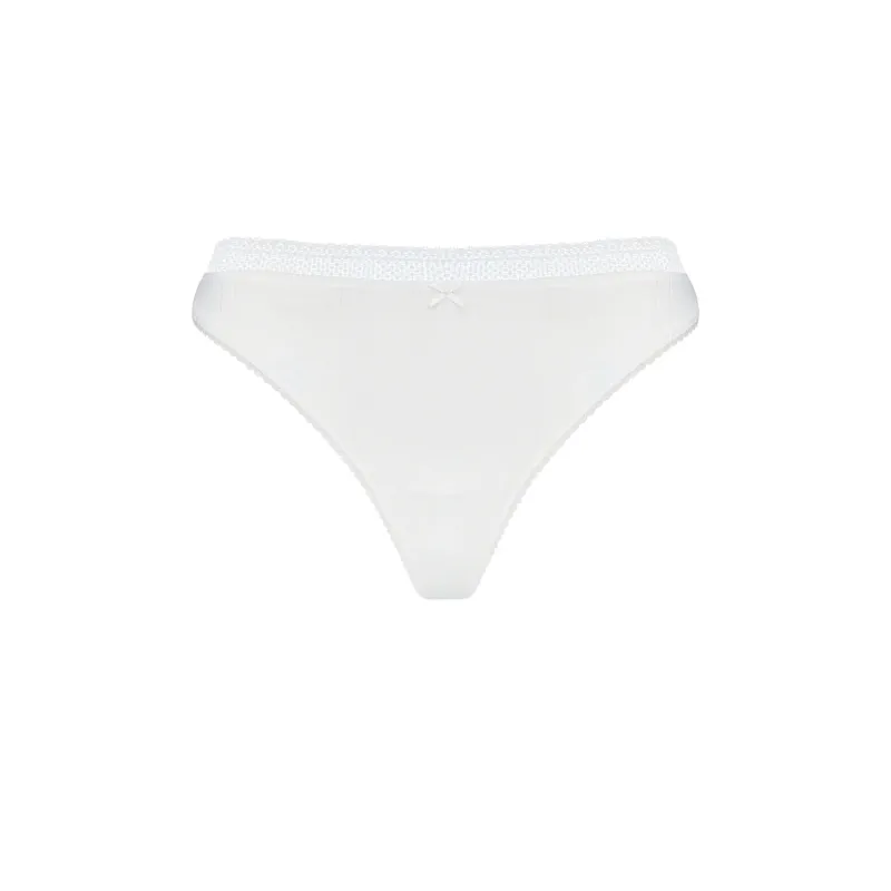 Women's thong Esotiq Love 2