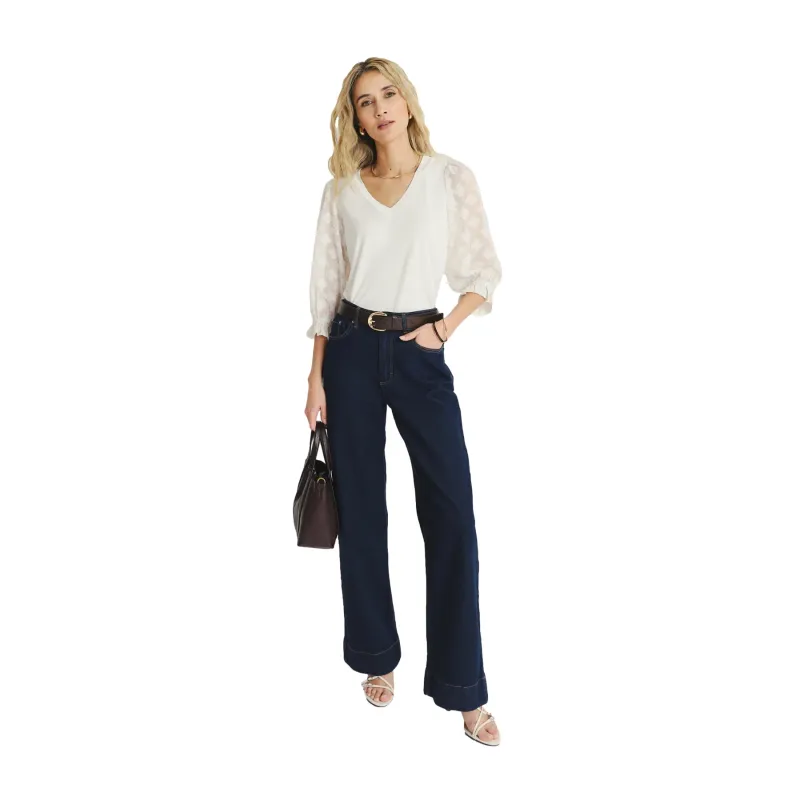 Original Sleeve Blouse Women Greenpoint