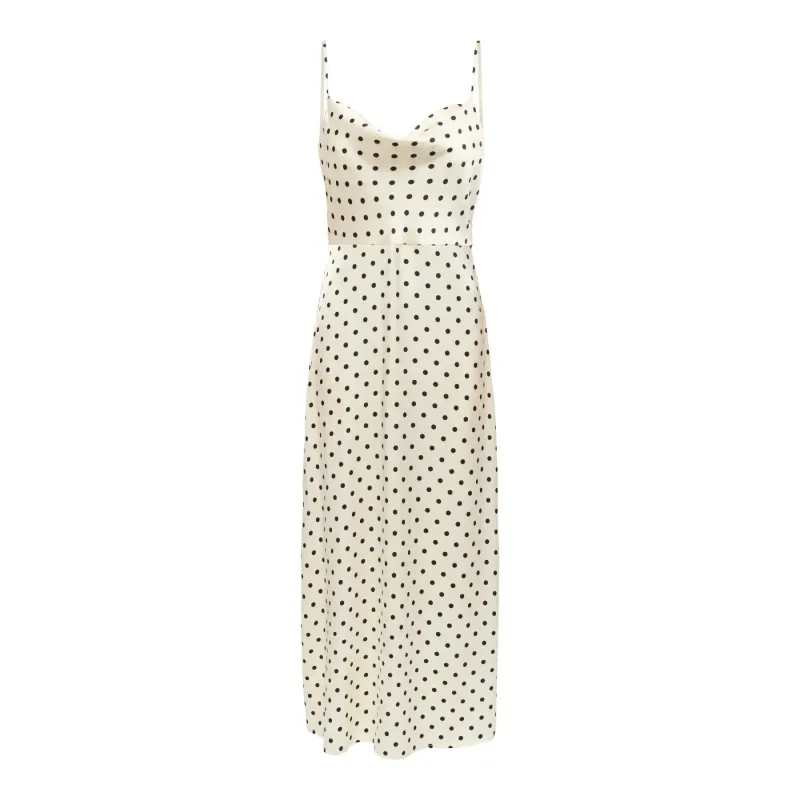Women's dress Only Himi