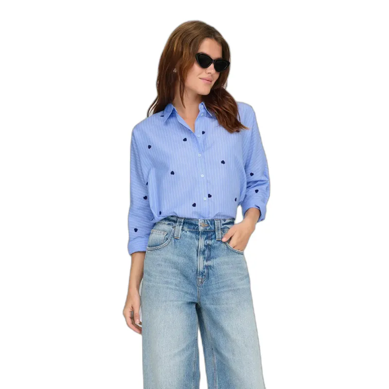 Woman's shirt Only New Lina Grace