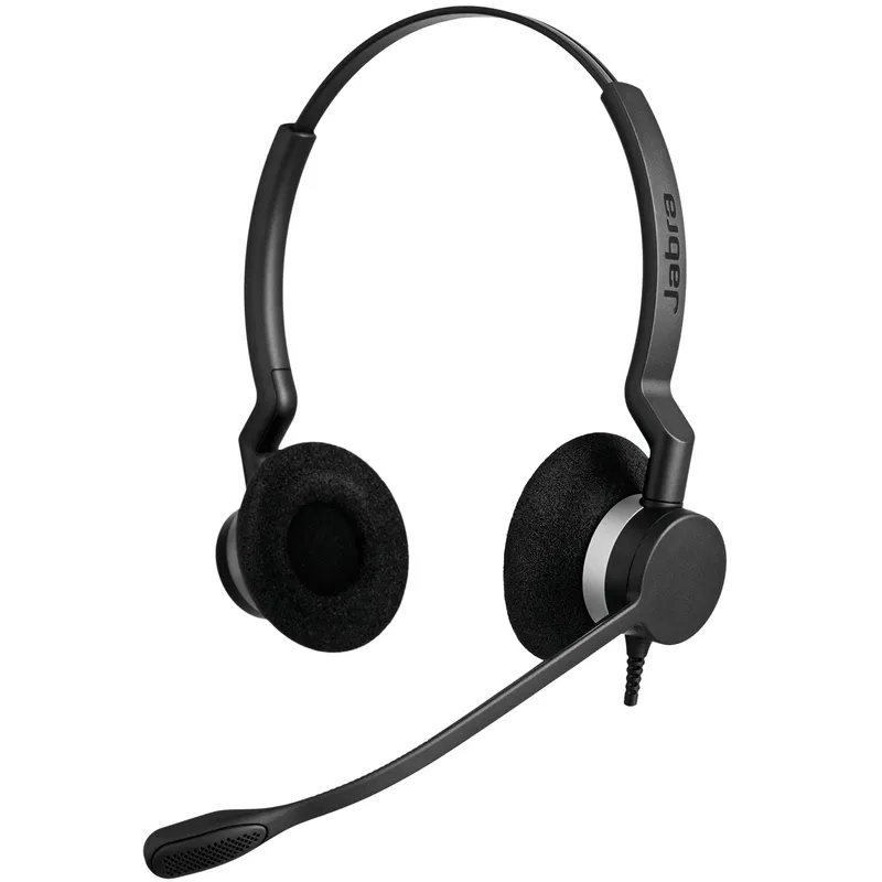 Jabra BIZ 2300 Duo USB MS