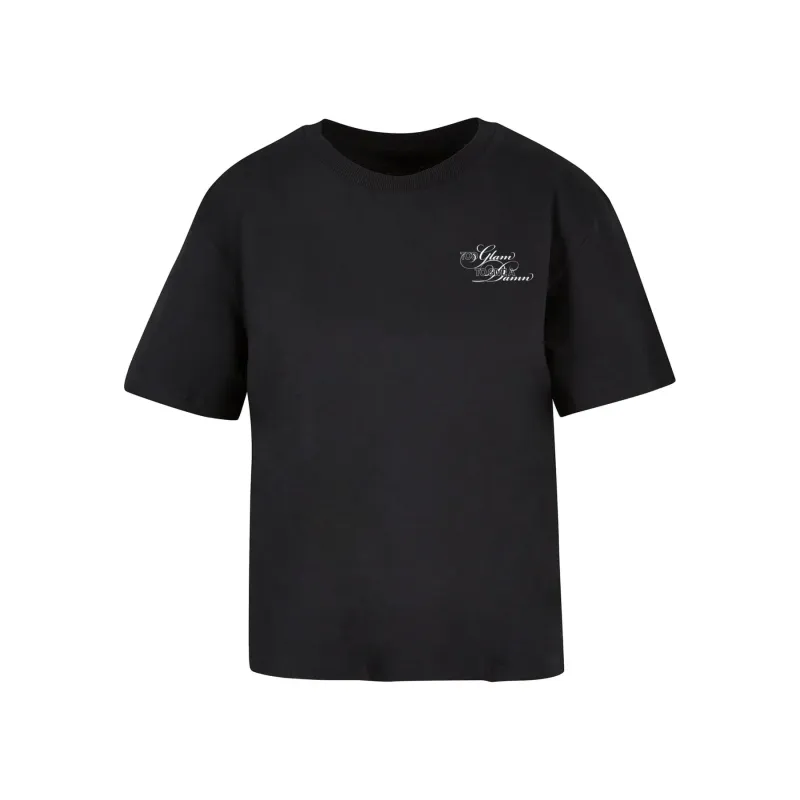 Women's T-shirt Miss Tee Give A Damn