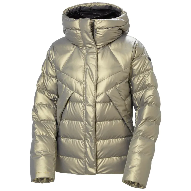 Women's down jacket Helly Hansen Bliss