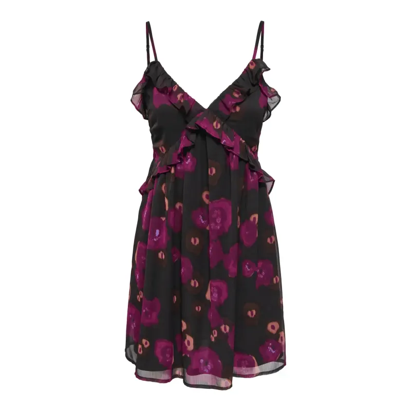 Women's dress Only Gretchen
