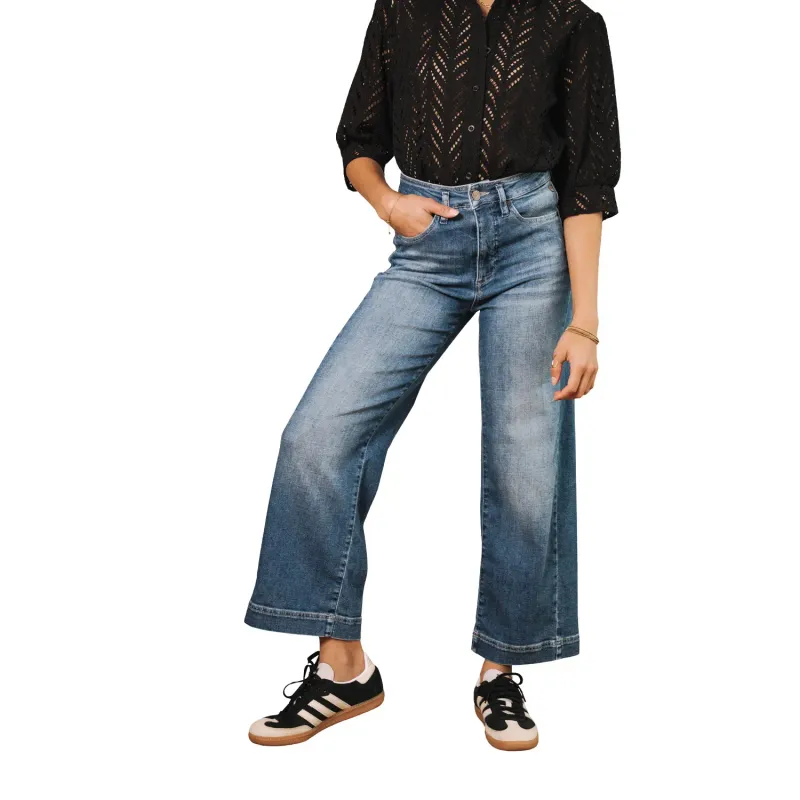 Women's jeans Freeman T Porter Adele