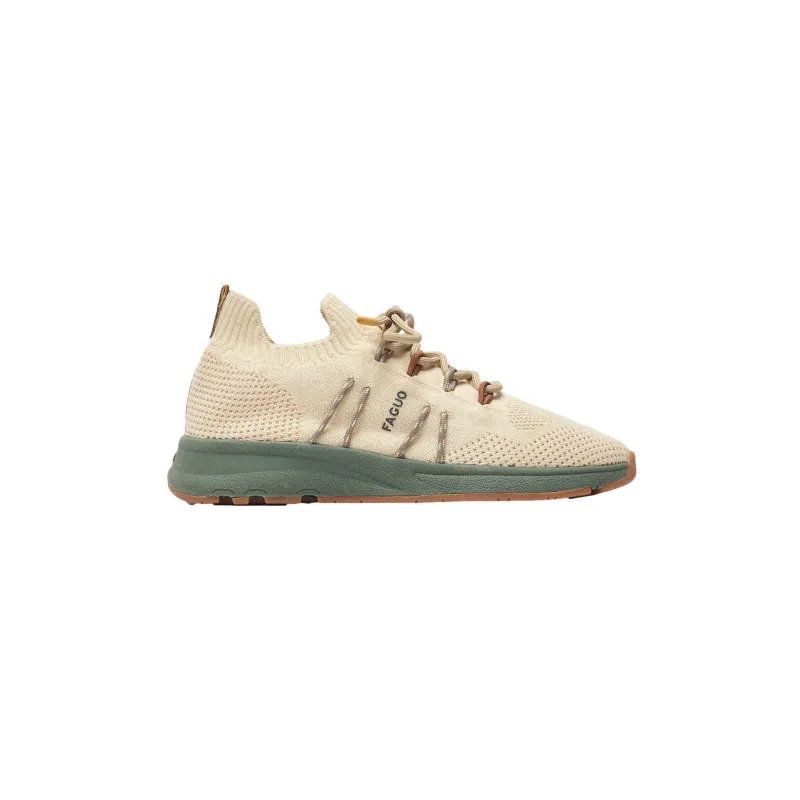 Trainers Faguo Heartwood