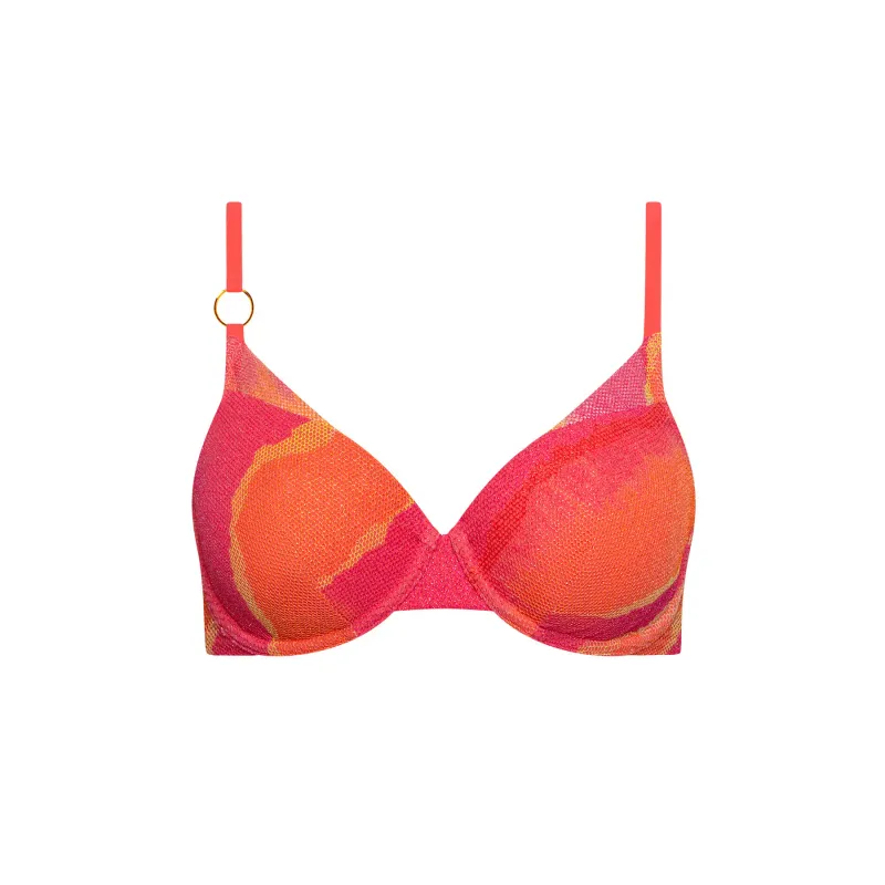 Women's swimsuit top Lisca Atlantida