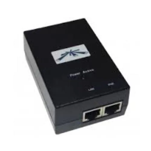 Ubiquiti POE-24-24W PoE adapter 24 V