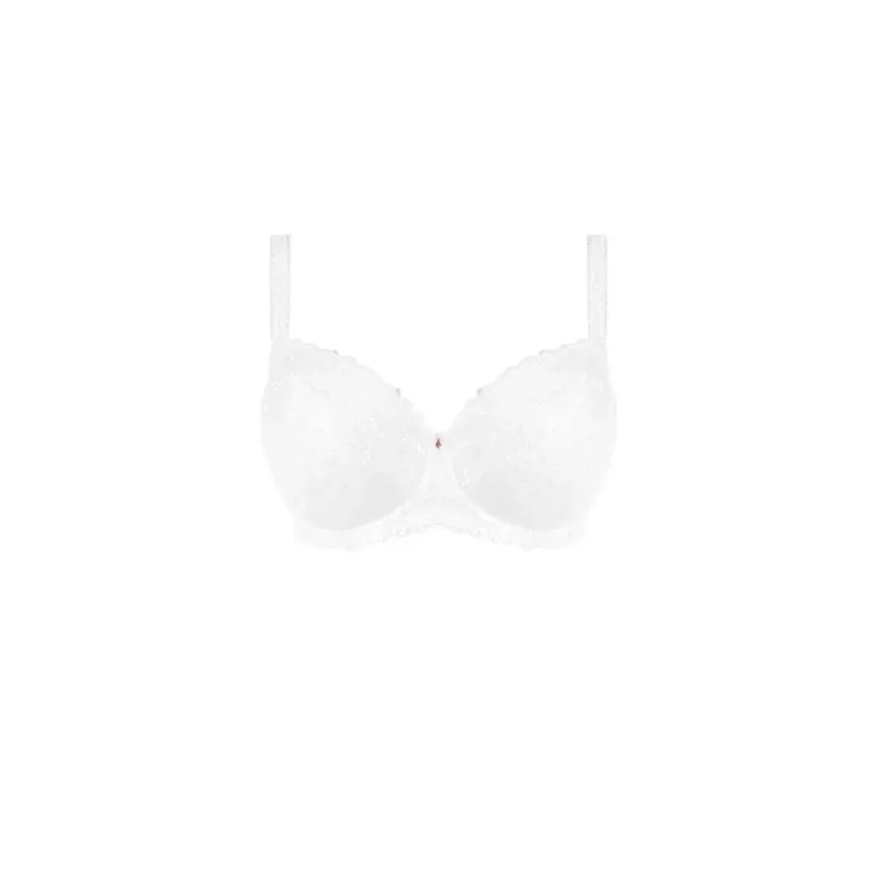 Women's underwired side-reinforced bra Fantasie Ana