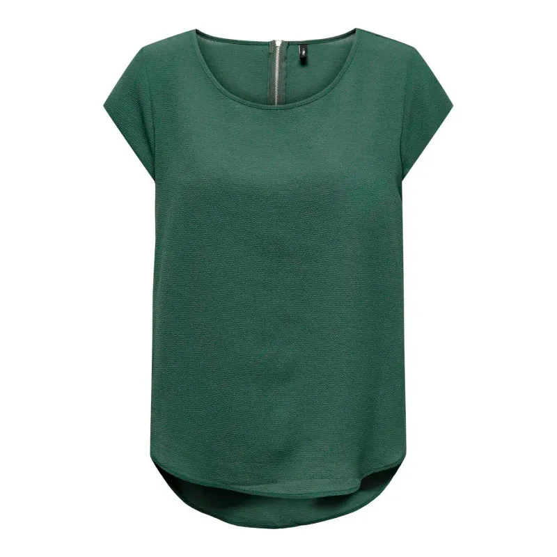 Women's T-shirt Only Vic Solid
