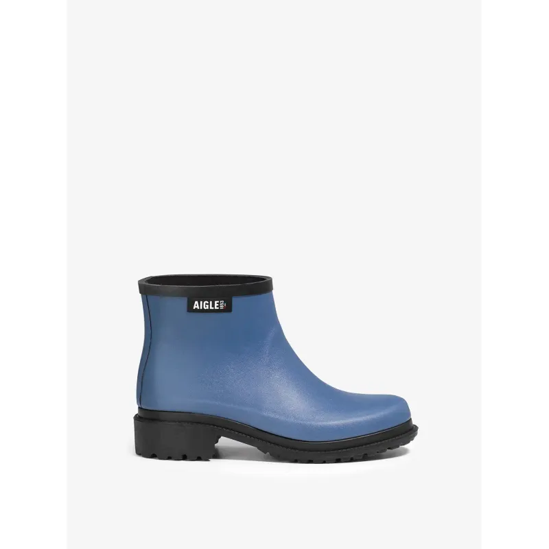 Women's rain boots Aigle Fulfeel Low