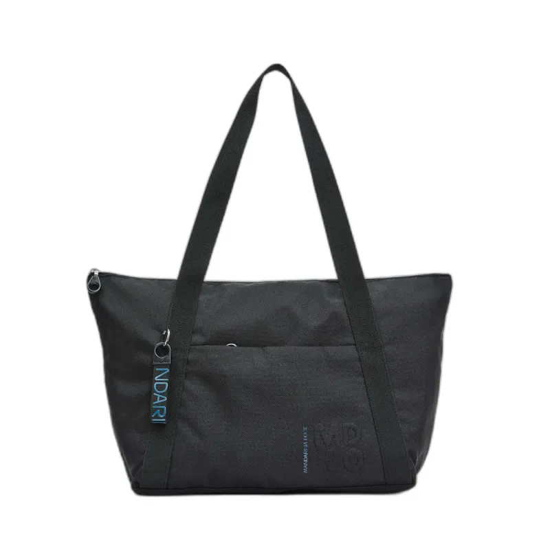 Foldable Tote Bag Woman Mandarina Duck