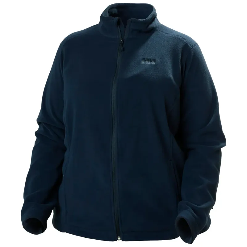 Helly Hansen Daybreaker Plus Womens Fleece Sweatshirt