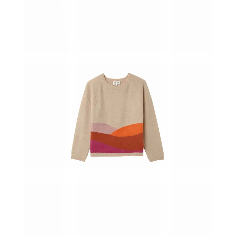 Woman sweater Grace & Mila Nady