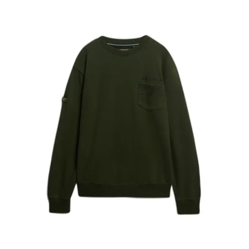 Sweatshirt Superdry Utility