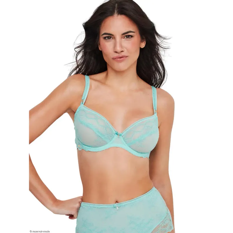 Women's push-up bra Selmark Manuela Mariage