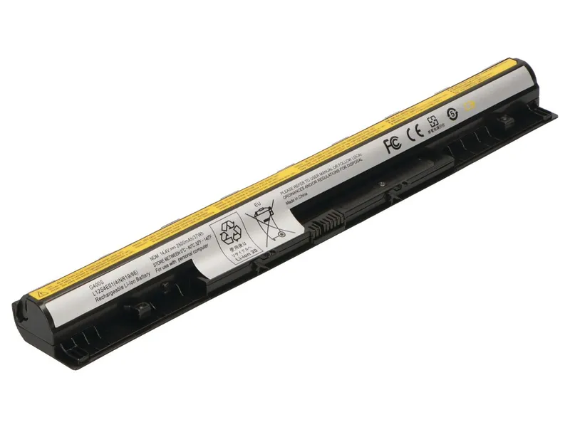 2-Power 14.4v. 4 cell. 37Wh Laptop Battery - replaces 5B10K10199